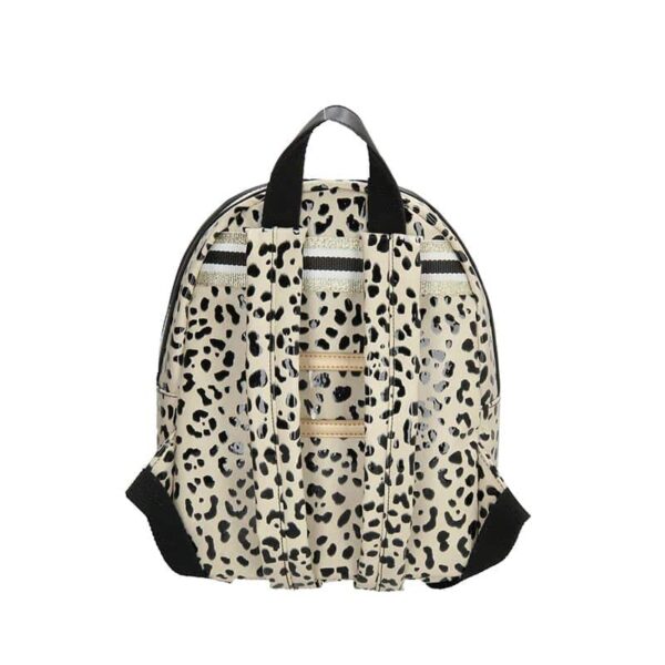 Zebra Trends Rugzak (S) - Taupe