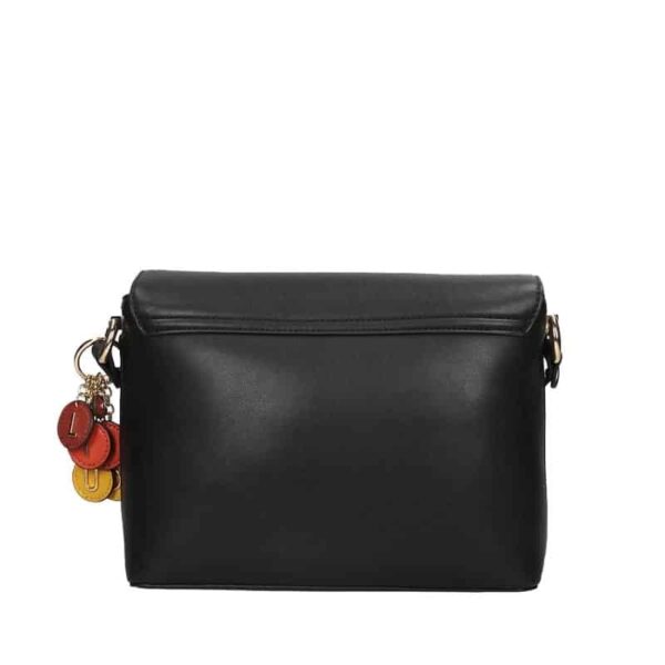 Liu Jo Manhattan Crossover Nero