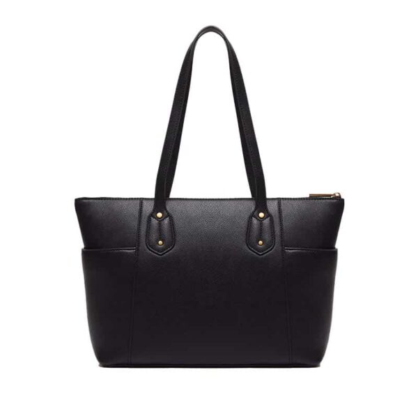 Liu Jo Adonide Shopping Bag Nero
