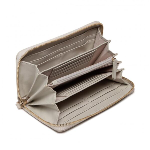 Valentino Superman Purse Ghiaccio