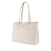 Valentino Superman Handbag Bianco