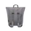 Lefrik Roll Top Mini 13" Backpack Grey