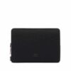 Lefrik Laptop Case 13" Black Rib