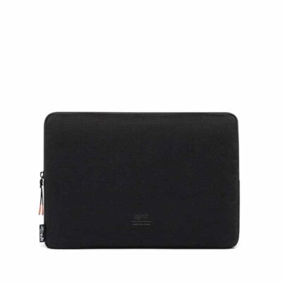 Lefrik Laptop Case 13" Black Rib