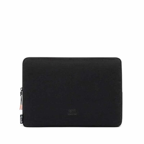 Lefrik Laptop Case 13" Black Rib