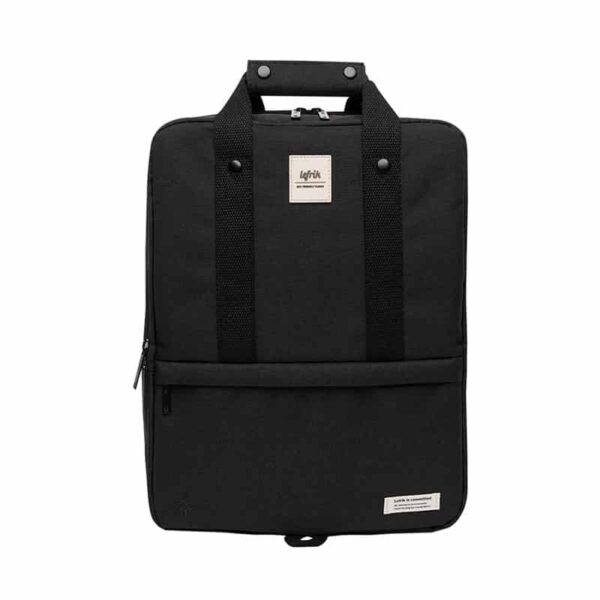 Lefrik Smart Daily 15'' Laptop Backpack Black