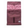 Herschel City Mid-Volume Rose Brown