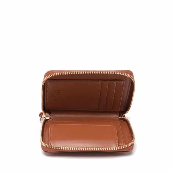 Liu Jo Campanula Wallet Deer