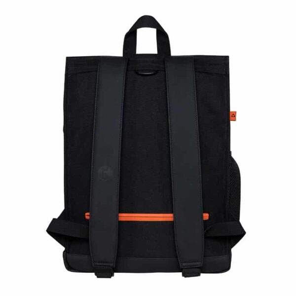 Bold Banana Re-Envelope Black Hero