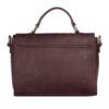 Cowboysbag Big Croco Citybag Rigby Hickory