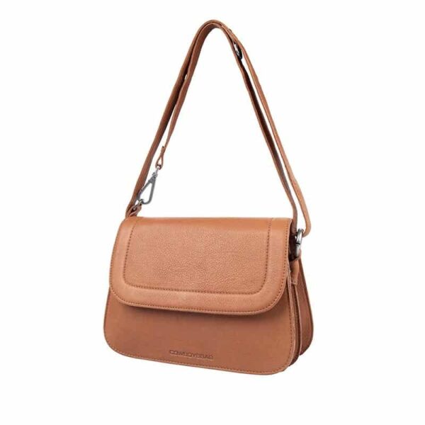Cowboysbag City Crossbody Carlin Tan