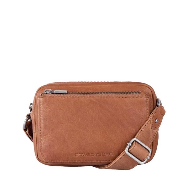 Cowboysbag Le Femme Crossbody Hoover Black