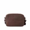 Cowboysbag Big Croco Crossbody Timber Hickory