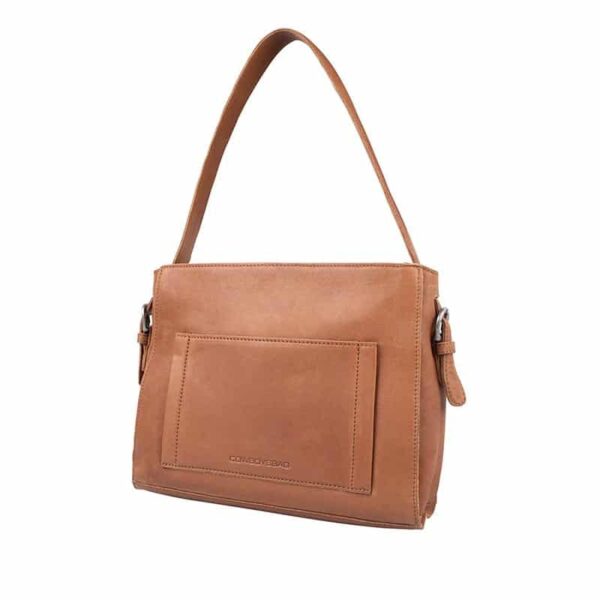 Cowboysbag City Handbag Nyssa Black