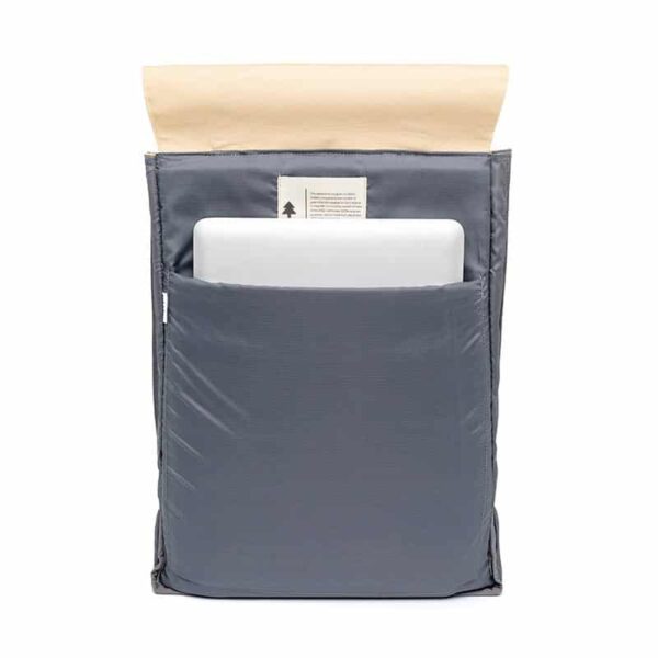 Lefrik Handy Backpack 15" Metal Hook Butter