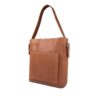Cowboysbag City Hobo Kuna Black