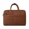 Cowboysbag Buisness Laptop Bag Eagle 15,6 inch Tan