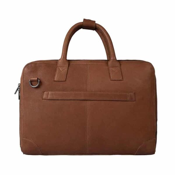 Cowboysbag Buisness Laptop Bag Eagle 15,6 inch Black