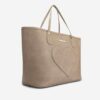 Nikkie Xelly Shopper Hummus