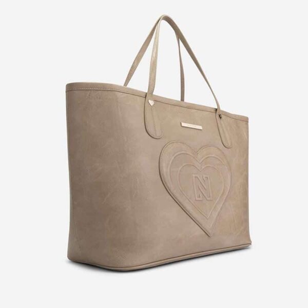 Nikkie Xelly Shopper Hummus