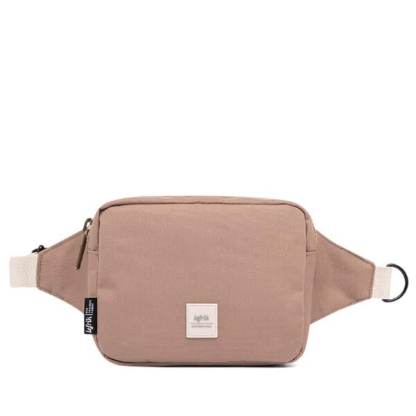 Lefrik Crossbody Bag Tobacco