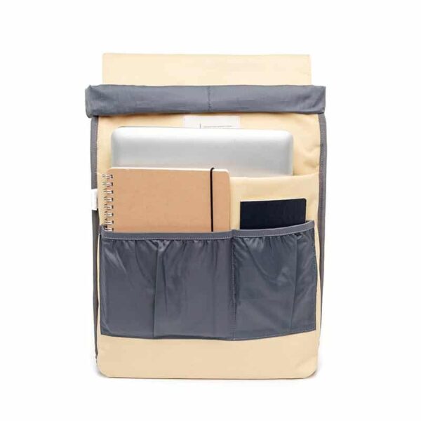 Lefrik Scout Backpack Butter