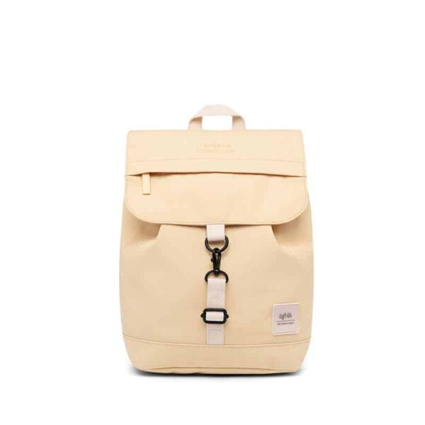 Lefrik Mini Scout Backpack Butter