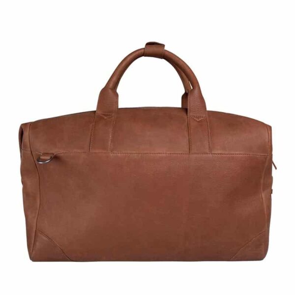 Cowboysbag Buisness Weekender Jordan 15,6 inch Tan
