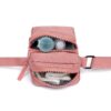 Lefrik Amsterdam Telephone Bag Dust Pink