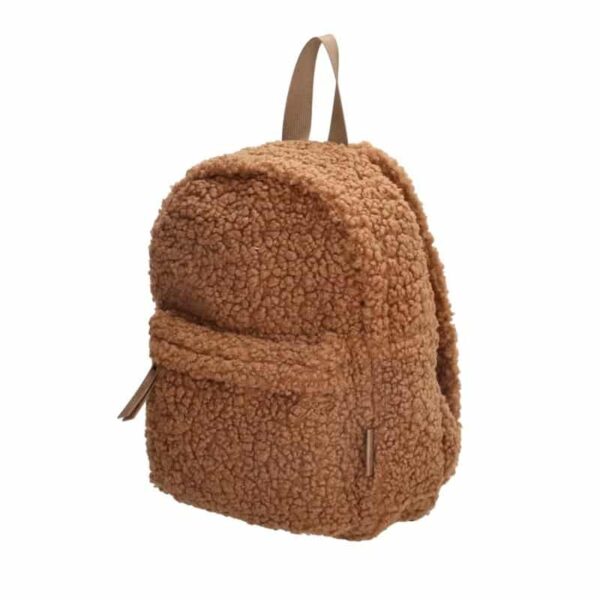 Beagles Navarra Backpack Brown