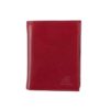 dR Amsterdam Creditcard-etui 48513 Rood