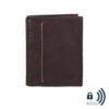 dR Amsterdam Creditcard-etui 78614 - Moro