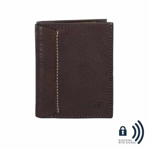 dR Amsterdam Creditcard-etui 78614 - Moro
