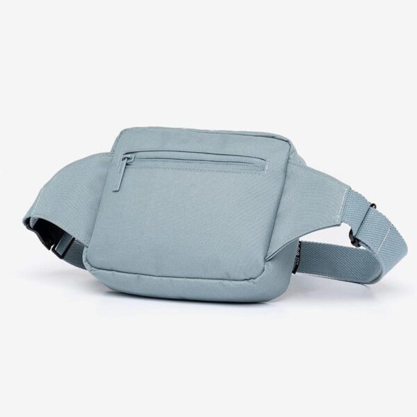 Lefrik Reef Crossbody Bag Stone Blue