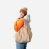 Barts Lumi Bag Light Brown