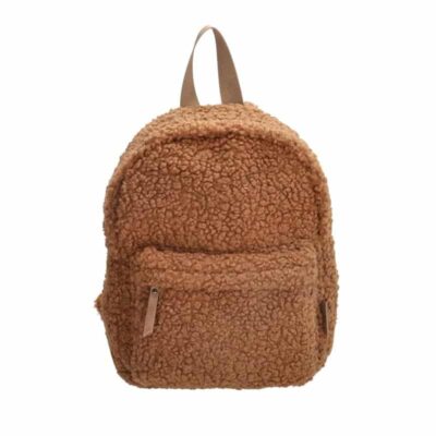 Beagles Navarra Backpack Brown