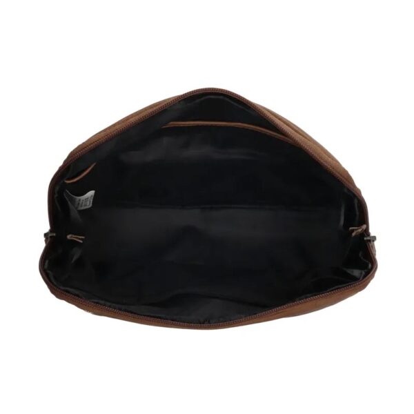 Micmacbags Daydreamer Toiletbag Cognac