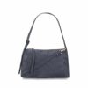 Fred de la Bretoniere Handbag Soft Grain Leather Brown