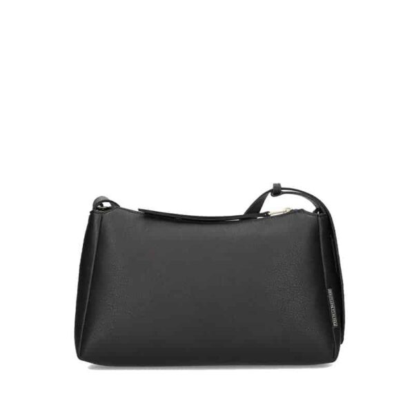 Fred De La Bretoniere Shoulderbag Black