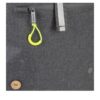 Faguo Cycling Bag 13" Grey