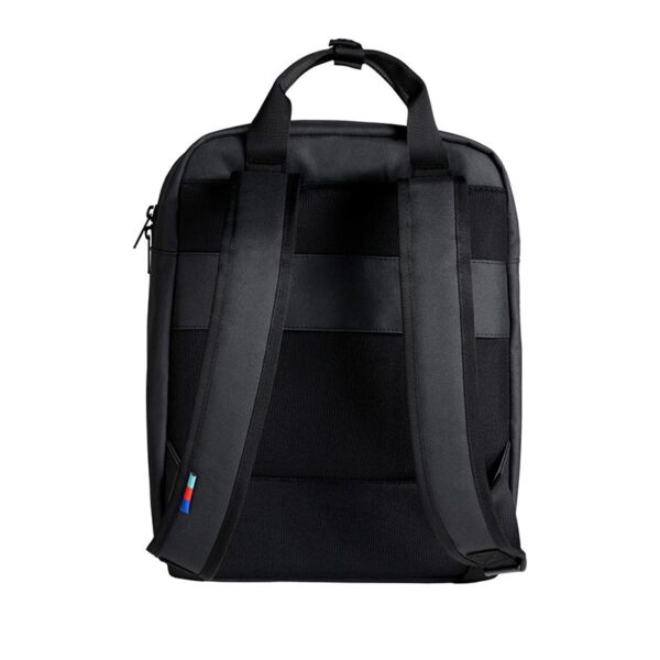 GOT-Bag Daypack Backpack Black