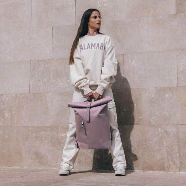 Got-Bag Rolltop Lite Calamary