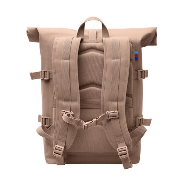 GOT-Bag Rolltop Backpack Octopus