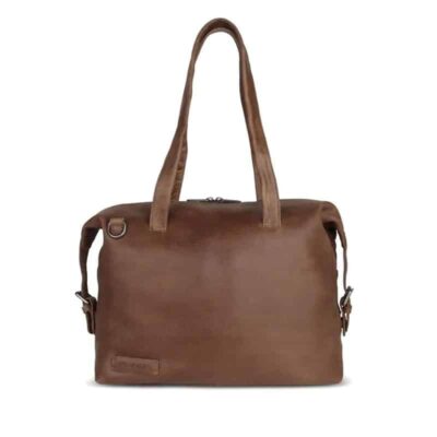 Plevier Skye Laptopbag 14" Taupe