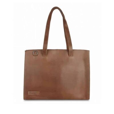 Plevier Islay Laptopbag 15.6" Taupe