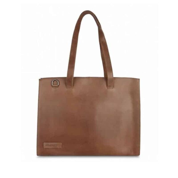 Plevier Islay Laptopbag 15.6" Taupe