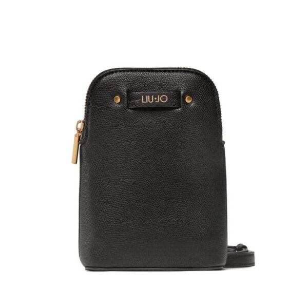Liu Jo Adonide Iphone Case Nero