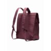 Herschel City Mid-Volume Rose Brown