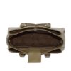 Calvin Klein Elevated Tote Medium Willow Green