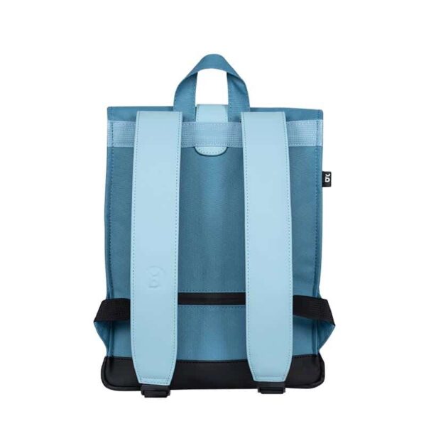 Bold Banana Envelope Mini Blue Breeze